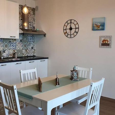 Il Mare In Casa - Appartamento Al Mare In Puglia Monopoli Zewnętrze zdjęcie