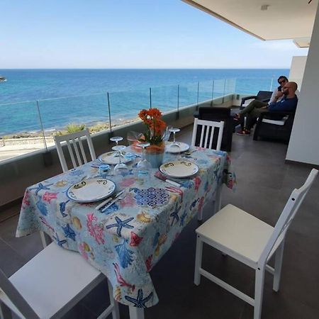 Il Mare In Casa - Appartamento Al Mare In Puglia Monopoli Zewnętrze zdjęcie