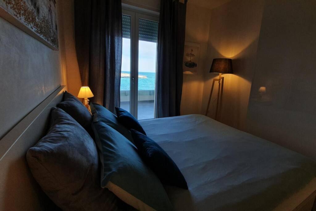 Il Mare In Casa - Appartamento Al Mare In Puglia Monopoli Zewnętrze zdjęcie