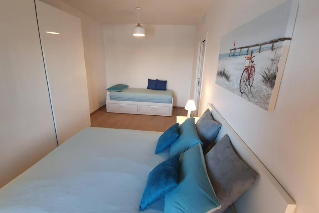 Il Mare In Casa - Appartamento Al Mare In Puglia Monopoli Zewnętrze zdjęcie