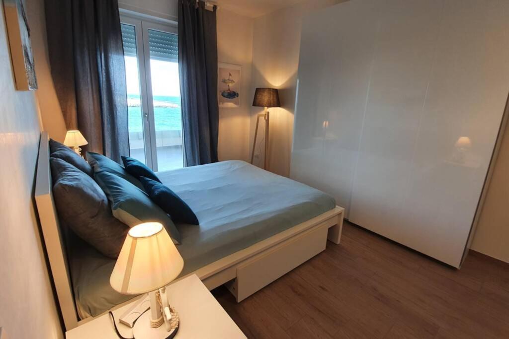 Il Mare In Casa - Appartamento Al Mare In Puglia Monopoli Zewnętrze zdjęcie