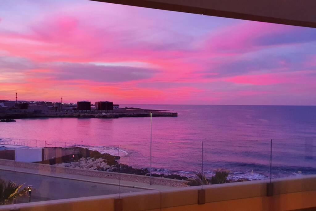 Il Mare In Casa - Appartamento Al Mare In Puglia Monopoli Zewnętrze zdjęcie