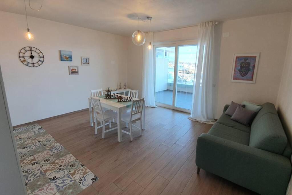Il Mare In Casa - Appartamento Al Mare In Puglia Monopoli Zewnętrze zdjęcie